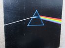 Pink Floyd Dark Side Of The Moon Record Original Master Recording Clean Vinyl