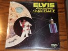 ELVIS PRESLEY VINYL LP ALOHA FROM HAWAII VIA SATELLITE 2 LP SET SEALED