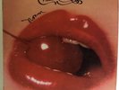 WILD CHERRY LP 1976 EPIC PE34195 STERLING 1ST PRESS PLAY THAT FUNKY MUSIC VGC+ F