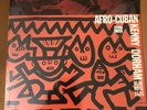 KENNY DORHAM - AFRO-CUBAN LP  / BLUE NOTE - 2008 / 150g - Hank Mobley
