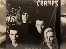The Cramps–Gravest Hits 12 