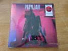 Pearl Jam Ten 2020 Purple Vinyl LP Target Exclusive Record Limited Edition 12