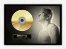 Disque d'or JUL - Dans Ma Paranoïa / D'or et de platine 