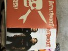 TEENAGE BOTTLE ROCKET NOFX FRANK TURNER  FAT STORE EDITION NEW RECORD