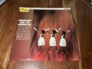 Martha And The Vandellas. Heat Wave