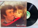 I111119 LP 33 giri - Franco Califano - Tutto il resto è noia - Ricordi Orizzonte