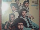 The Counts ‎– What's Up Front That-Counts / LP  WB 1 2011