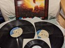 Trust Live Paris By Night 2 x LP + 7