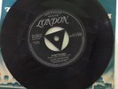 Clyde McPhatter No Matter What/Just to hold my hand 1957 London 7” single