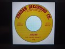 Rare 45 TRAVEL AGENCY 