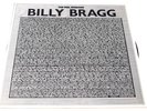 Billy Bragg The Peel Sessions Strange Fruit SFPS027 45 RPM UK VG+