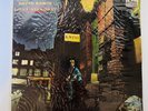 David Bowie: Rise & Fall Of Ziggy Stardust & Spiders From Mars 1972 Vinyl Record