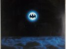 BATMAN: Danny Elfman Soundtrack US Warner Bros Orig LP NM Vinyl