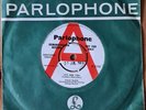 Cilla black DEMO Its for you / he wont ask me R 5162 from UK