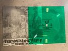 TRANSVISION VAMP | SISTER MOON | FLEXI-DISC MADE IN RUSSIA |   |