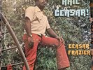 Hail Ceasar    CEASAR FRAZIER Promotional Vinyl EB9002
