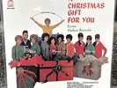 A Christmas Gift for You Vinyl Phil Spector Ronettes Crystals LP Record '15 MINT