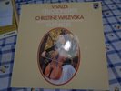 Christine Walevska Vivaldi Cello Concerto Philips 9500 144 1Ed Stereo Holland NM