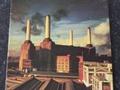 PINK FLOYD ANIMALS 1ST UK PRESS VINYL LP SHVL 815 A-2U/B-2U