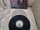 BLACK SABBATH-1ST ALBUM...RARE  UK SWIRL PRESS  VINYL LP 1970