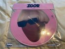 Tyler The Creator IGOR Vinyl LP Picture Disc Frank Ocean