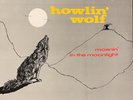 Howlin' Wolf:  