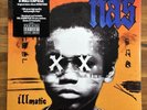 NAS - Illmatic Xx (1994) -Vinyl - 20th Anniversary Edition 2014 - SEALED - MINT