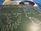 MANFRED MANN CHAPTER THREE  SAME  RARE UK 1st PRESS & SWIRL INNERBAG 1969