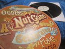 SMALL FACES  OGDENS NUT GONE FLAKE  LOOKS UNPLAYED   MINT IM ROUNDCOVER 1968