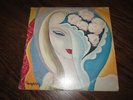 DEREK & THE DOMINOS - LAYLA, LP double record, original 1972, PD-2-3501