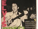 Elvis Presley  Self-Titled  RCA / Legacy  88697356961 Reissue SEALED  MINT