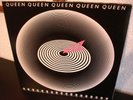 QUEEN  -  JAZZ  org.1st.Press. mit Poster und Ois in TOP-CONDITION Near MINT