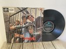 YARDBIRDS Five Live LP original UK 1st Press MONO 1964 jeff beck 1677 clapton NM