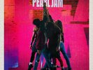 PEARL JAM . ten LP  1.Press 1991 Eddie Vedder   Smashing Pumpkins Grunge Nirvana