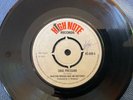 WINSTON WRIGHT & GAYTONES - SOUL PRESSURE rare UK 1970 / REGGAE / SKA / EX++