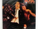 AC/DC IF YOU WANT BLOOD YOU'VE GOT IT ATLANTIC P10618A JAPAN VINYL LP