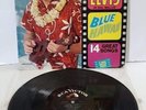 Vintage ELVIS PRESLEY Blue Hawaii LP Vinyl records 14 great songs