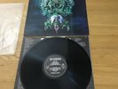 The Almighty - Soul Destruction. vinyl. 1991 Europe. VG+/EX