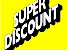 Etienne De Crécy - Super Discount (Vinyl 2LP - 1996 - EU - Reissue)