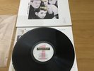 Depeche Mode - The Singles 81-85. vinyl. 1985 UK. G/fold. EX/EX