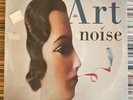 SEALED  THE ART OF NOISE - IN NO SENSE? NONSENSE  LP 1987 CHRYSALIS US ORIGINAL
