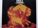 Kiss ‎– The Originals JAPAN 1977 Limited vinyl 3LP NM/VG+ VIP-5501-3