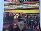 RARE 45 RPM RECORD: The Beatles Movie Medley See Label for Songs  (FH-3)