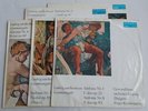 Franz Konwitschny - Beethoven - Sinfonien 1, 3-6, 8/Lps