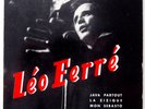 LEO FERRE - ORIG FRENCH EP 45T 7