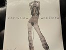 Christina Aguilera - Stripped [New Vinyl LP] Sealed