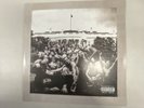 Kendrick Lamar To Pimp A Butterfly Vinyl Record: Vinyl
