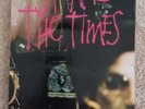 PRINCE: SIGN OF THE TIMES (1987 US DOUBLE DISC LONGBOX)  SECOND EDITION