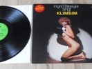 Vinyl LP - Ingrid Steeger singt KLIMBIM