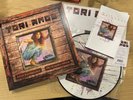 Tori Amos **Little Earthquakes** Graphic Album Z2 Signed Platinum Edition Bundle
